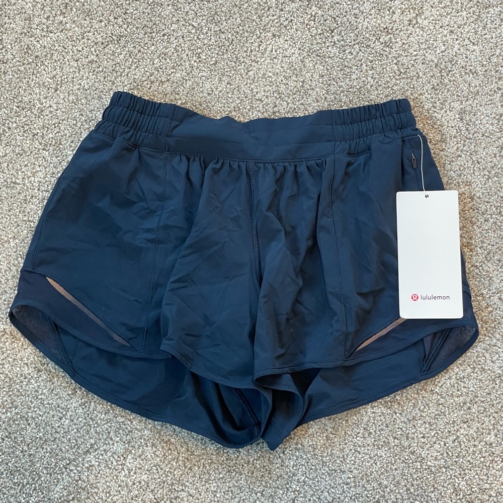 Lululemon Shorts - SOLD